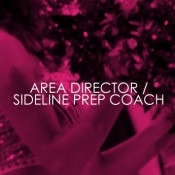 Area Director/Coach