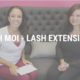 Lash Moi - Lash Extensions