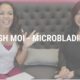 Lash Moi - Microblading