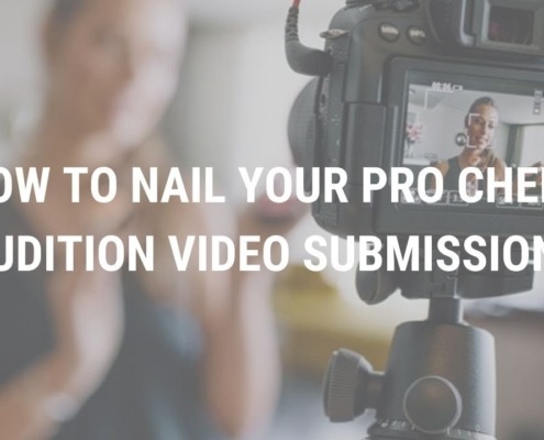 How to Nail Your Pro Cheer Audition Video Submission